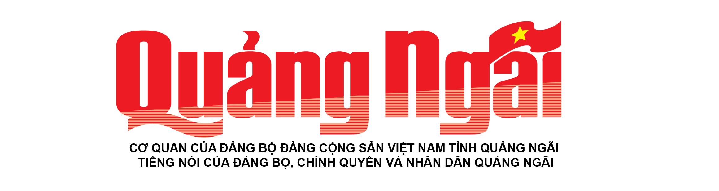 Báo Quảng Ngãi