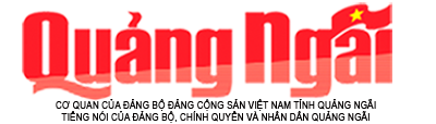 Báo Quảng Ngãi điện tử